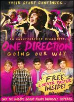 One Direction: Going Our Way