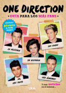 One Direction: Guia Para los Mas Fans