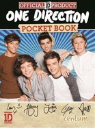 One Direction Pocket Book