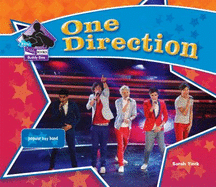 One Direction: Popular Boy Band: Popular Boy Band - Tieck, Sarah