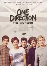 One Direction: The Invasion - Charles Rand