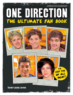 One Direction: The Ultimate Fan Book