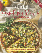 One-Dish Meals Cookbook - Oxmoor House (Creator)