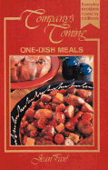 One-Dish Meals - Pare, Jean