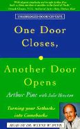 One Door Closes, Another Door Opens