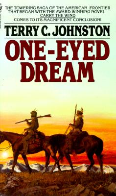 One-Eyed Dream - Johnston, Terry C