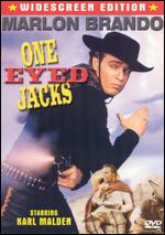 One-Eyed Jacks - Marlon Brando