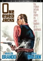 One-Eyed Jacks - Marlon Brando