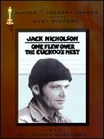 One Flew Over the Cuckoo's Nest [Repackaged] - Milos Forman