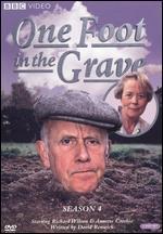 One Foot in the Grave: Season 4 [2 Discs]