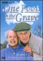 One Foot in the Grave: Series 05 - 