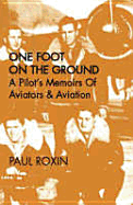 One Foot on the Ground - Roxin, Paul