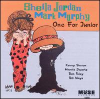 One for Junior - Sheila Jordan