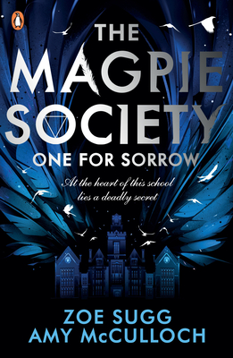 One for Sorrow: Volume 1 - Sugg, Zoe, and McCulloch, Amy