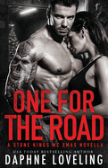 One for the Road: A Stone Kings MC Christmas