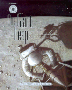 One Giant Leap: The First Moon Landing