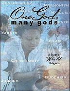 One God, Many Gods: Bible Studies for Postmodern Times - Concordia Publishing House (Editor), and Couser, Tom