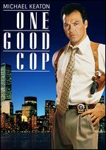 One Good Cop - Heywood Gould