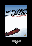 One Good Run