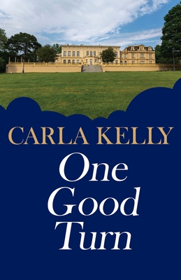 One Good Turn - Kelly, Carla