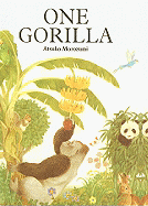 One Gorilla: A Counting Book