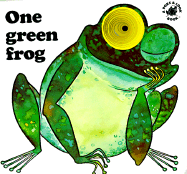 One Green Frog - Hooker, Yvonne, and Jackson, Brenda, and McDonald, Ronald L