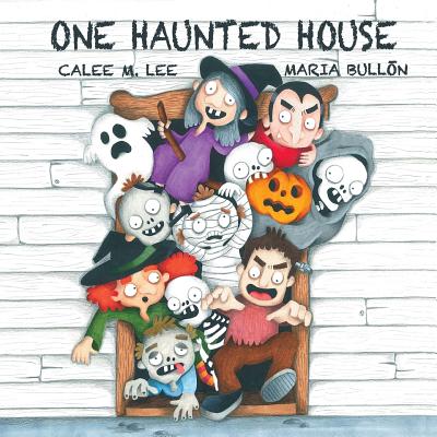 One Haunted House - Lee, Calee M