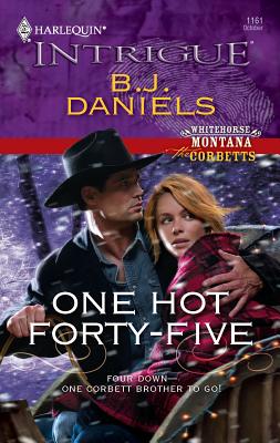 One Hot Forty-Five - Daniels, B J