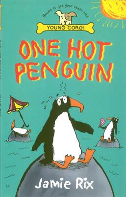 One Hot Penguin - Rix, Jamie