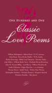 One Hundred and One Classic Love Poems