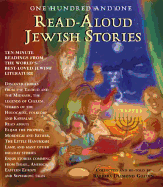 One-Hundred-And-One Jewish Read-Aloud Stories