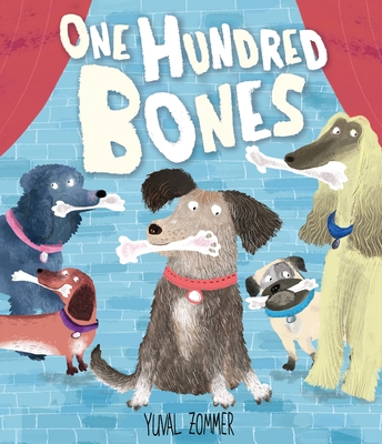 One Hundred Bones - 