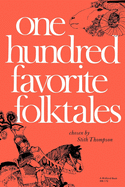 One hundred favorite folktales.