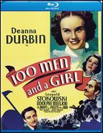 One Hundred Men and a Girl [Blu-ray] - Henry Koster