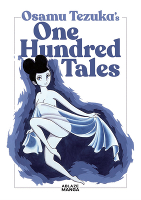 One Hundred Tales - Tezuka, Osamu
