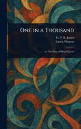 One in a Thousand