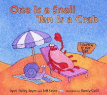 One Is A Snail, Ten Is A Crab