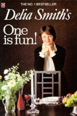 One is Fun - Smith, Delia