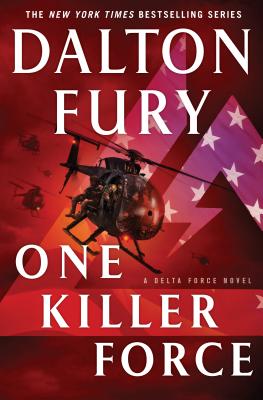 One Killer Force - Fury, Dalton
