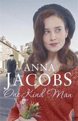 One Kind Man - Jacobs, Anna