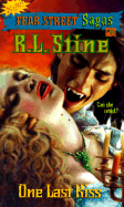 One Last Kiss - Stine, R. L.