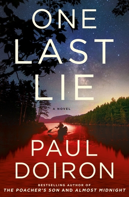 One Last Lie - Doiron, Paul