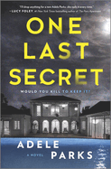 One Last Secret: A Domestic Thriller Novel