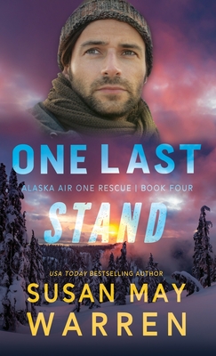 One Last Stand - Warren, Susan May