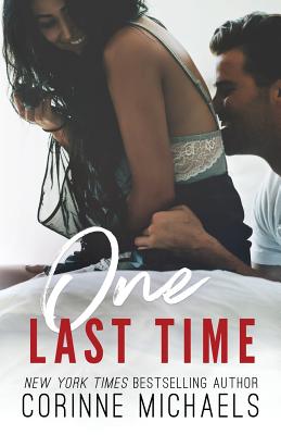 One Last Time - Michaels, Corinne