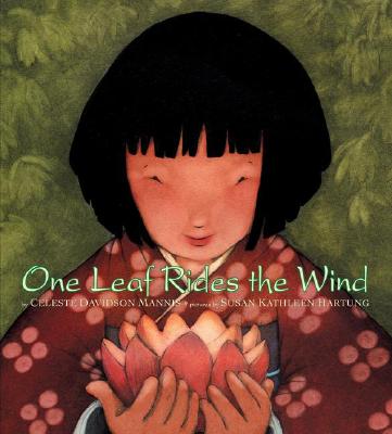 One Leaf Rides the Wind - Mannis, Celeste Davidson