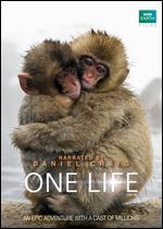 One Life [Earth Day Promo] - Martha Holmes; Michael Gunton