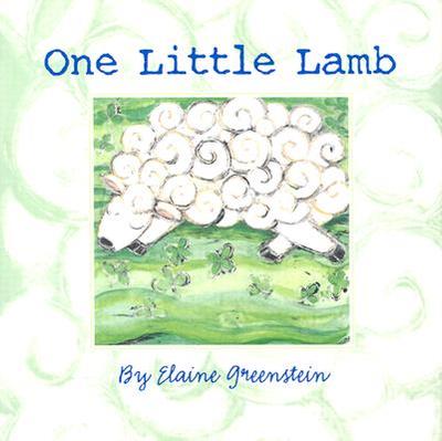 One Little Lamb - 
