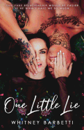 One Little Lie: a hate to love rom-com