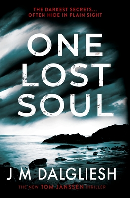 One Lost Soul - Dalgliesh, J M